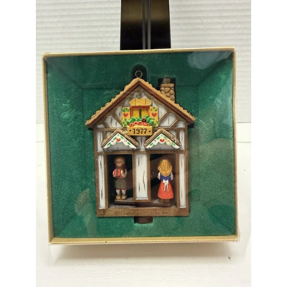 Hallmark cards inc